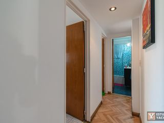 Departamento en venta - 1 Dormitorio 1 Baño - 50Mts2 - Villa Urquiza