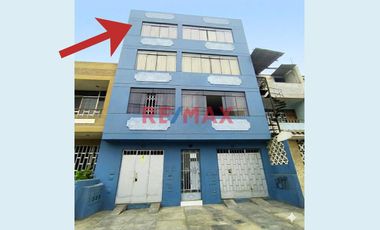 Departamento en Venta en San Martín de Porres - Ansicht 2