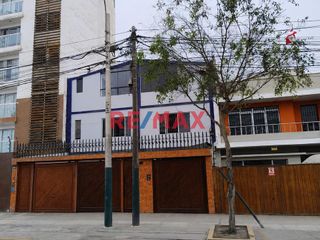 Departamento en Alquiler en Pueblo Libre