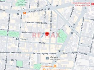Terreno en Venta en Pueblo Libre - Aanzicht 3