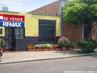 Terreno en Venta en Pueblo Libre - Aanzicht 2