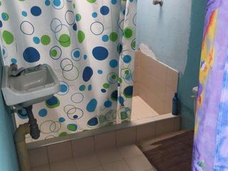 Foto 7 de VENDO  CASA  EN EL BARRIO FLORIDA SOACHA II SECTOR