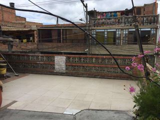 Foto 11 de VENDO  CASA  EN EL BARRIO FLORIDA SOACHA II SECTOR