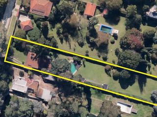 Casa en Venta en 443/25 y 27 City Bell - Alberto Dacal Propiedades