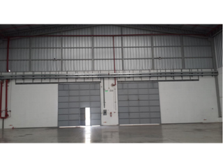 Foto 4 de Via Daule BODEGA #9, 1734.75 M2 / SIN ANDEN