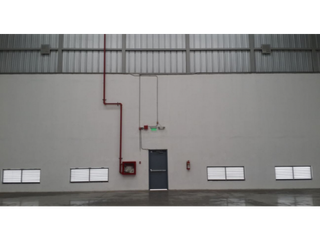 Foto 11 de Via Daule BODEGA #9, 1734.75 M2 / SIN ANDEN