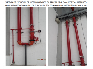 Foto 9 de Via Daule BODEGA #9, 1734.75 M2 / SIN ANDEN