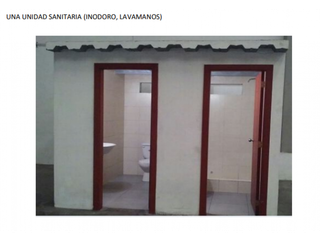 Foto 6 de Via Daule BODEGA #9, 1734.75 M2 / SIN ANDEN