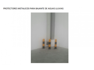 Foto 10 de Via Daule BODEGA #9, 1734.75 M2 / SIN ANDEN