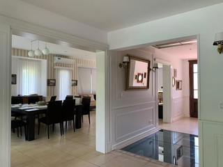 Foto 9 de Alquiler Increible Casa en Rumenco