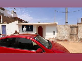Construye Tu Sueño: Casa Semiconstruida en San Bartolo