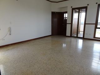 Foto 4 de apartamento en venta en la flora. Cod V10284