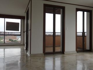 Foto 1 de apartamento en venta en la flora. Cod V10284