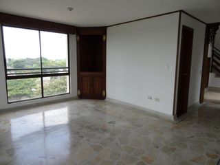 Foto 9 de apartamento en venta en la flora. Cod V10284