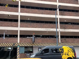 Cochera En Venta En Excelente Ubicacion Recoleta