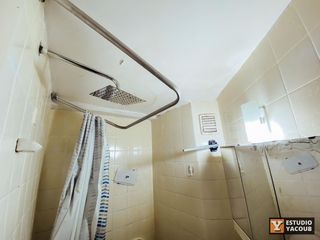 Departamento en venta - 2 dormitorios 1 baño - 49,8mts2 - La Plata