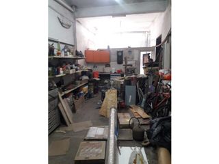Foto 3 de venta degalpon en esquina con losa, zona san juan