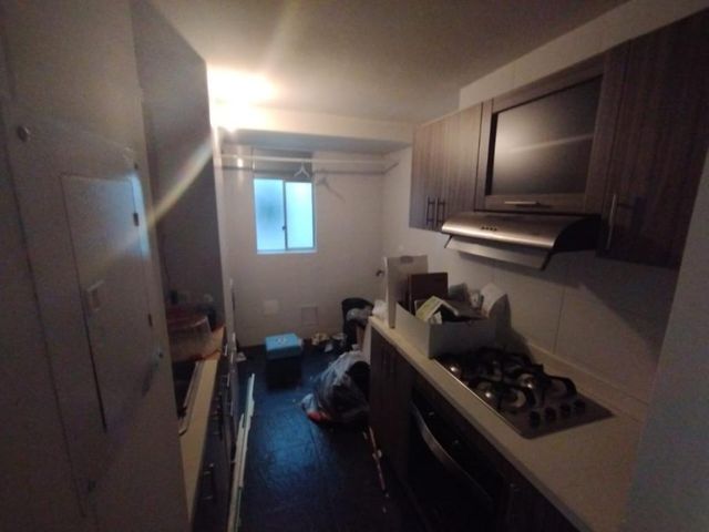 APARTAMENTO en ARRIENDO en Bogotá Pontevedra