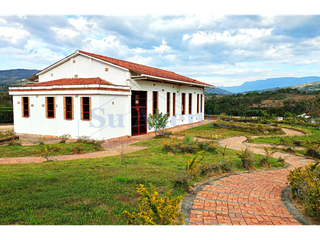 Construye tu Hogar en un Entorno Exclusivo en Barbosa, Santander