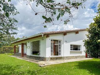 Foto 15 de CASA EN ARRIENDO UBICADA EN RIONEGRO SECTOR VIA LA CEJA - LA UNION