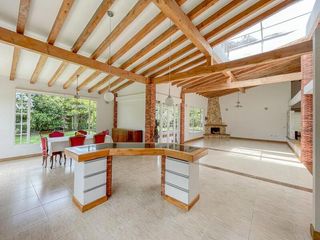 Foto 3 de CASA EN ARRIENDO UBICADA EN RIONEGRO SECTOR VIA LA CEJA - LA UNION