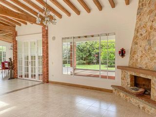 Foto 4 de CASA EN ARRIENDO UBICADA EN RIONEGRO SECTOR VIA LA CEJA - LA UNION