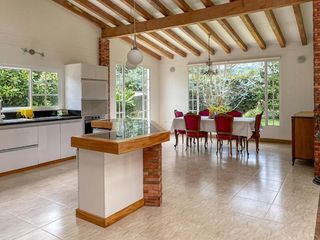 Foto 6 de CASA EN ARRIENDO UBICADA EN RIONEGRO SECTOR VIA LA CEJA - LA UNION