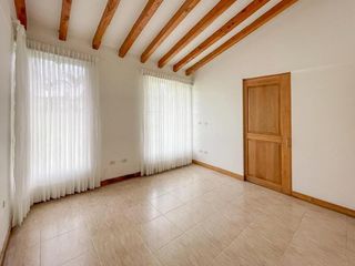 Foto 10 de CASA EN ARRIENDO UBICADA EN RIONEGRO SECTOR VIA LA CEJA - LA UNION