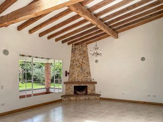 Foto 5 de CASA EN ARRIENDO UBICADA EN RIONEGRO SECTOR VIA LA CEJA - LA UNION