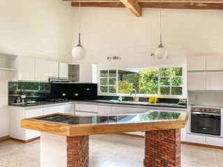 Foto 7 de CASA EN ARRIENDO UBICADA EN RIONEGRO SECTOR VIA LA CEJA - LA UNION