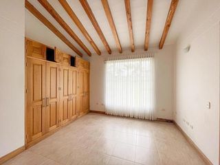 Foto 11 de CASA EN ARRIENDO UBICADA EN RIONEGRO SECTOR VIA LA CEJA - LA UNION