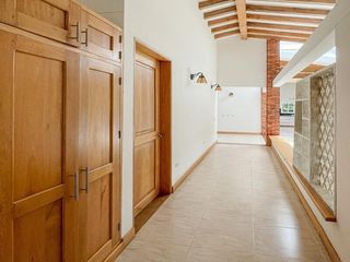 Foto 8 de CASA EN ARRIENDO UBICADA EN RIONEGRO SECTOR VIA LA CEJA - LA UNION