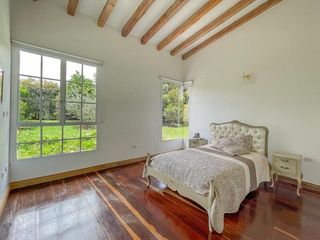 Foto 12 de CASA EN ARRIENDO UBICADA EN RIONEGRO SECTOR VIA LA CEJA - LA UNION