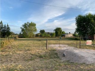Foto 2 de Lote de 22 m por 38 m - 836 m2. - ESCRITURTA INMEDIATA