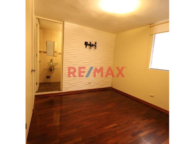 Departamento en Venta en San Borja - Ansicht 6