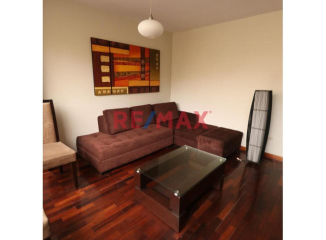 Departamento en Venta en San Borja - Mehr