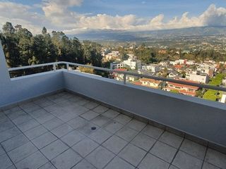 Se Vende Apartamento en Nayón - Quito