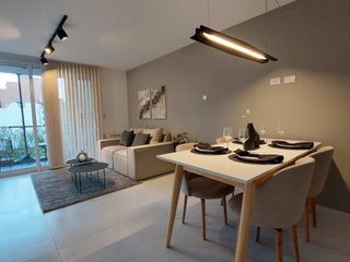 DEPTO DE CATEGORIA 2 DORM. NUEVA CORDOBA