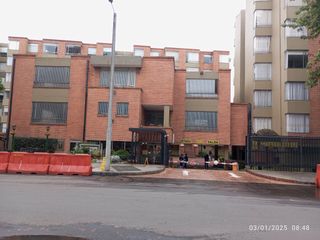 Foto 1 de apartamento en arriendo en colina. Cod A2191