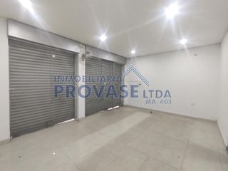 Foto 2 de BODEGA en ARRIENDO en Cúcuta CUNDINAMARCA