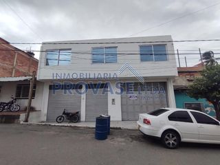 Foto 1 de BODEGA en ARRIENDO en Cúcuta CUNDINAMARCA