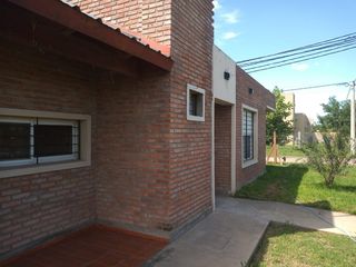 Casa en  Funes City