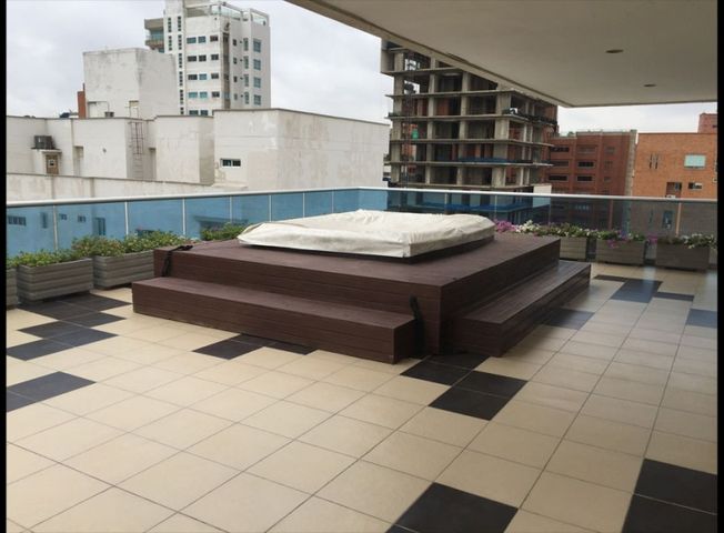 Apartment for rent in Barranquilla