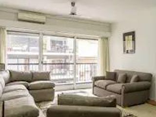 Muy Buen Departamento en Pleno Recoleta!! Alquiler Temporario