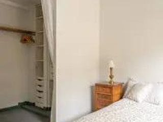 Muy Buen Departamento en Pleno Recoleta!! Alquiler Temporario