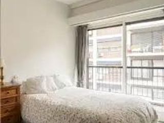 Muy Buen Departamento en Pleno Recoleta!! Alquiler Temporario