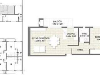 Foto 19 de Departamento en venta en Tigre