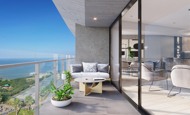 Departamento en Venta en Miraflores - Ansicht 2