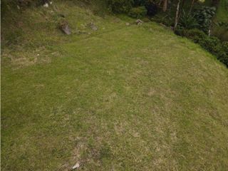 Foto 8 de VENDEMOS LOTE EN UNIDAD CERRADA CON VISTA A MEDELLIN