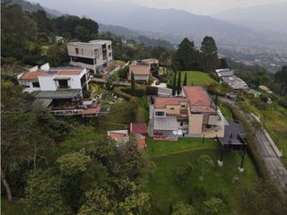 Foto 6 de VENDEMOS LOTE EN UNIDAD CERRADA CON VISTA A MEDELLIN